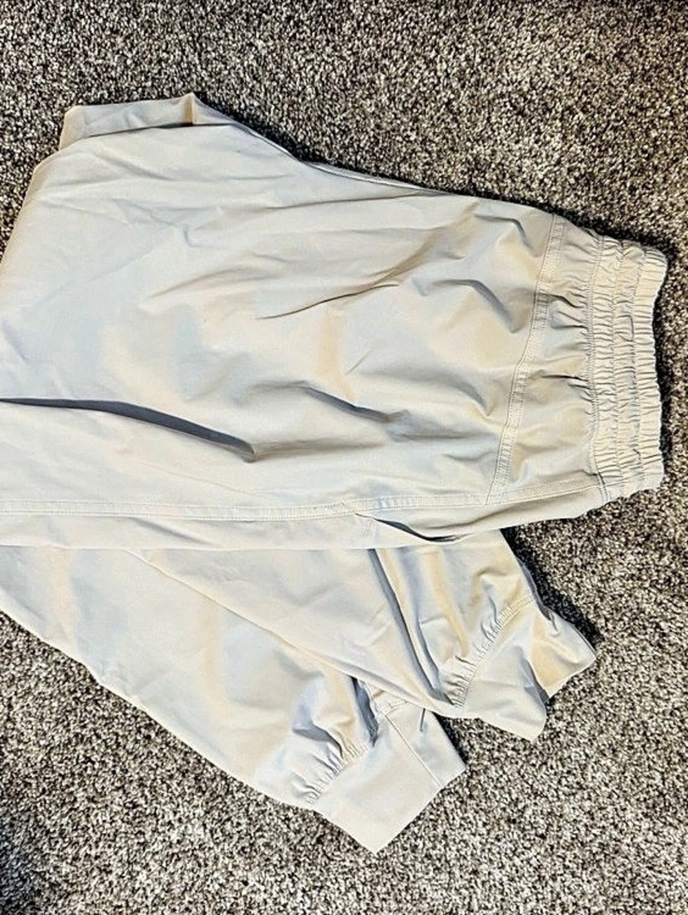 Old Navy SleekTech Jogger. XS Petite